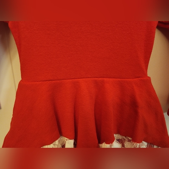 Toddler Dress - Picture 6 of 12